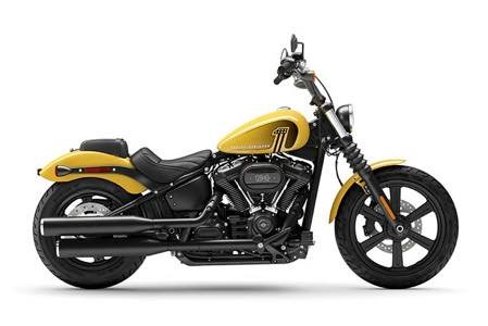 Amazing Yamagata Harley tours