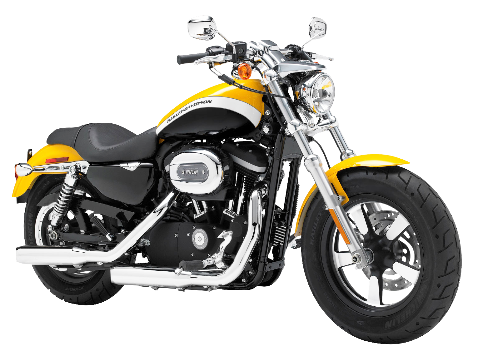Amazing Yamagata Harley Japan