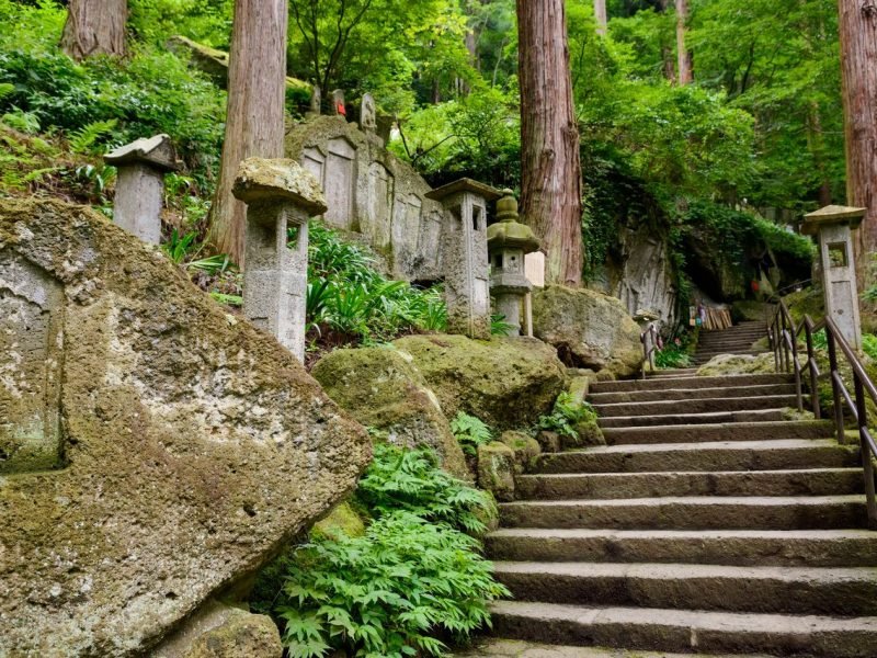 Amazing Yamagata