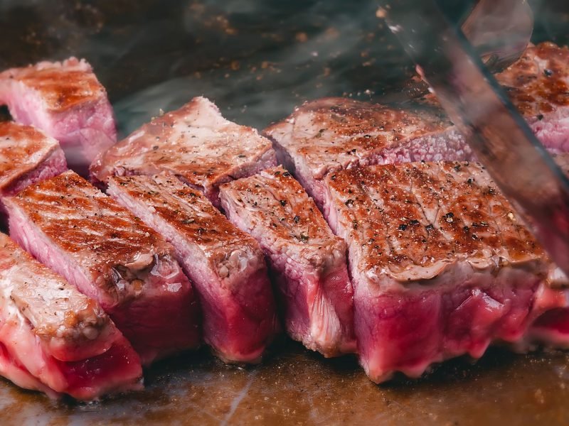 Wagyu Beef