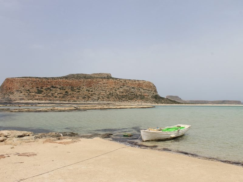 Balos beach, Crete. Paradise.