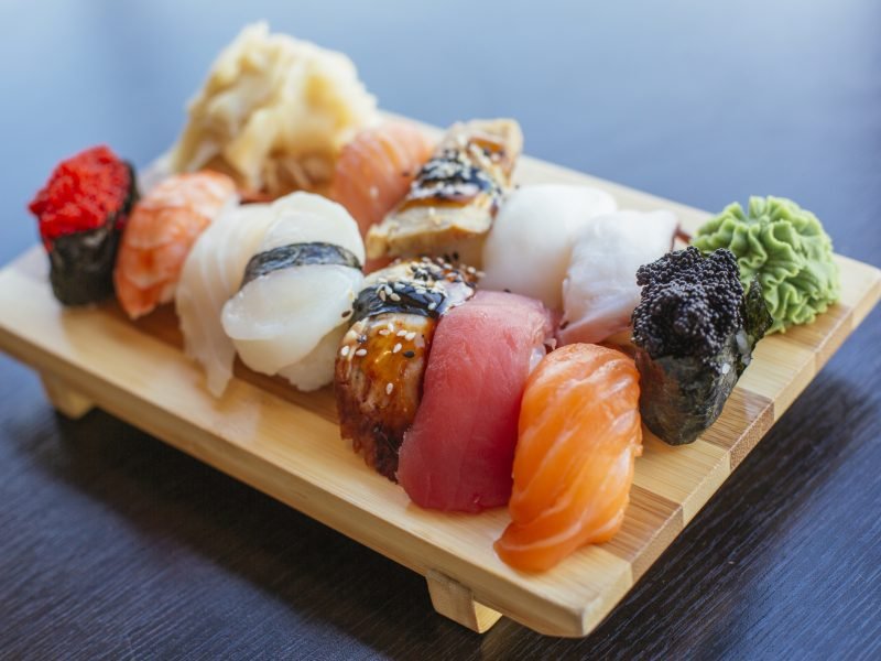 Sushi